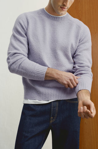 The Big Softie – Skydust