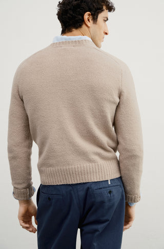 The Big Softie – Sourdough