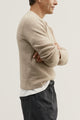 The Big Softie – Sourdough