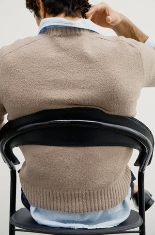 The Big Softie – Sourdough