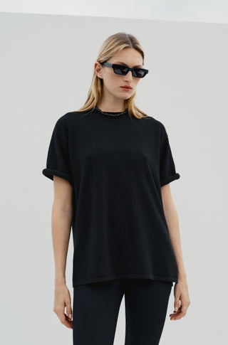 The Bisou – Black