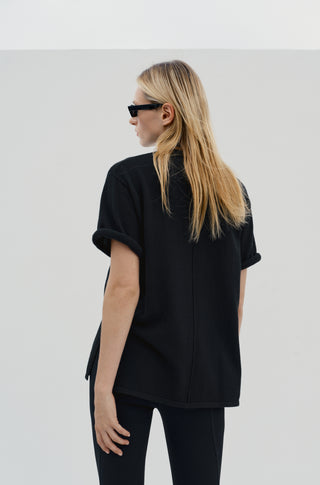 The Bisou – Black