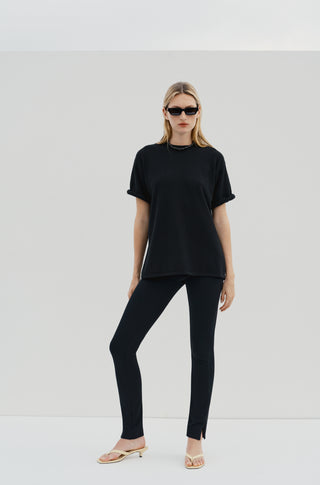 The Bisou – Black