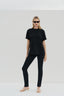 The Bisou  – Black