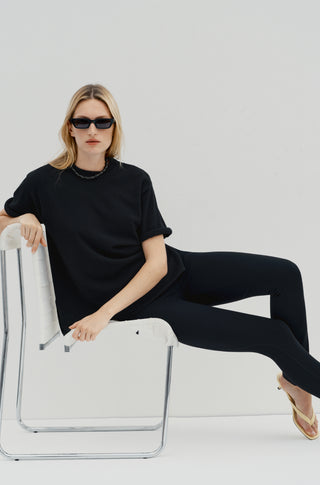 The Bisou – Black