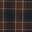 Black & Tan Madras