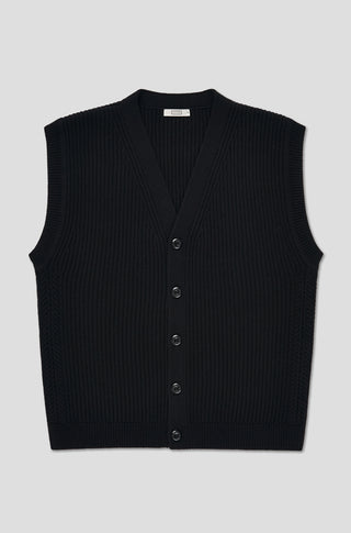 The Bleacher – Black