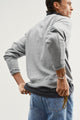 The BLT Sweatshirt – Heather gray