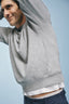The BLT Sweatshirt  – Heather Gray