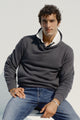 The BLT Hoodie – Asphalt