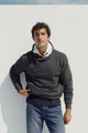 The BLT Hoodie – Asphalt