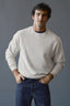 The BLT Sweatshirt  – Limestone
