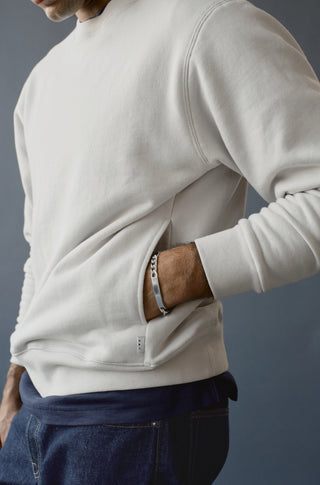 The BLT Sweatshirt – Limestone