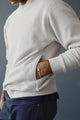 The BLT Sweatshirt – Limestone