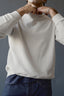 The BLT Sweatshirt  – Limestone