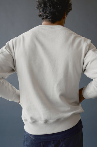 The BLT Sweatshirt – Limestone