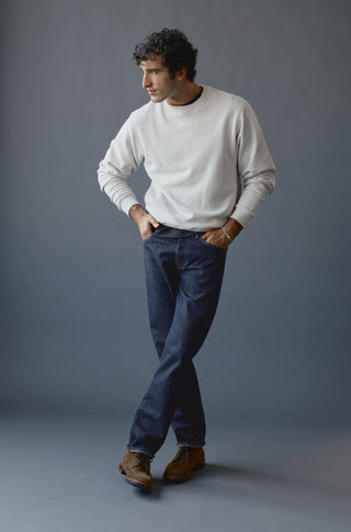 The BLT Sweatshirt – Limestone