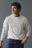 The BLT Sweatshirt  – Limestone