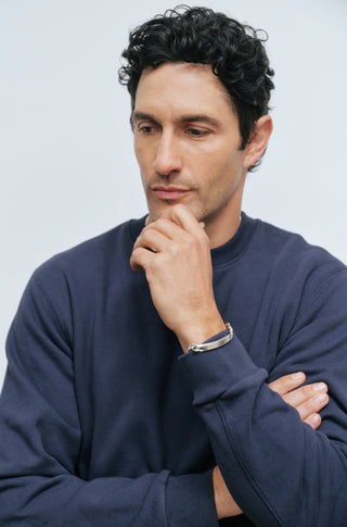 The BLT Sweatshirt – Vintage navy