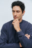 The BLT Sweatshirt  – Vintage Navy