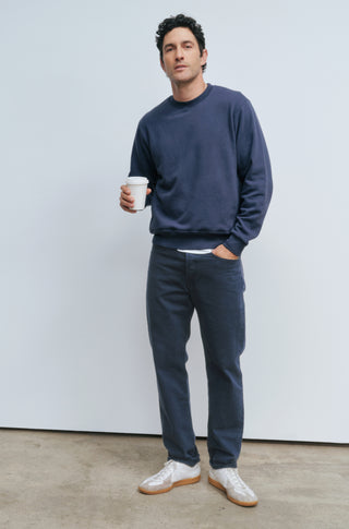 The BLT Sweatshirt – Vintage navy