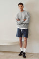 The BLT Sweatshort – 