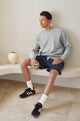 The BLT Sweatshort – 