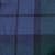 Blue & Green color swatch