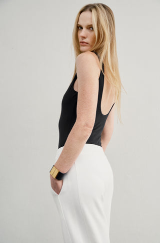 The Bodysuit – Black