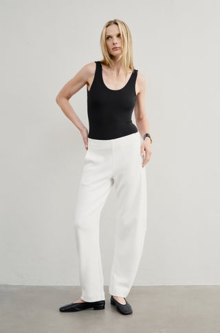 The Bodysuit – Black