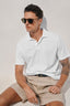 The Bogie  – White