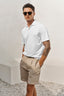 The Bogie  – White