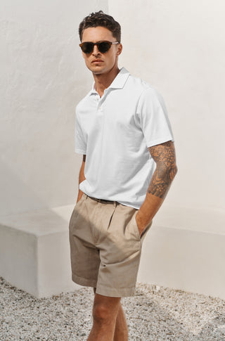 The Bogie – White
