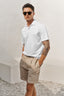 The Bogie  – White