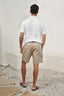 The Bogie  – White