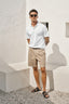 The Bogie  – White