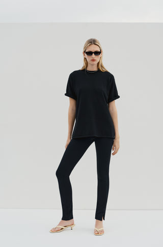 The Boost – Black