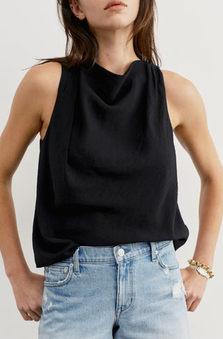 The Cascade – Black