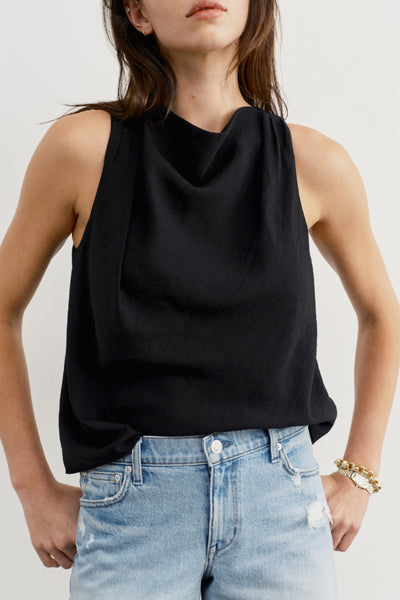 Premium Sleeveless Cut from AYR - $225