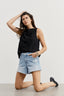 The Cascade  – Black