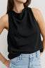 The Cascade  – Black
