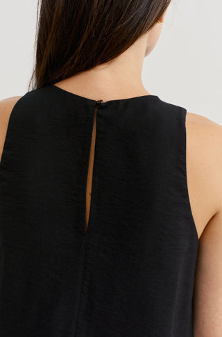 The Cascade – Black