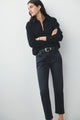 The Cashmere Polo – 