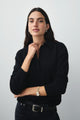 The Cashmere Polo – 