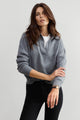 The Cashmere Polo – 