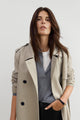 The Cashmere Polo – 