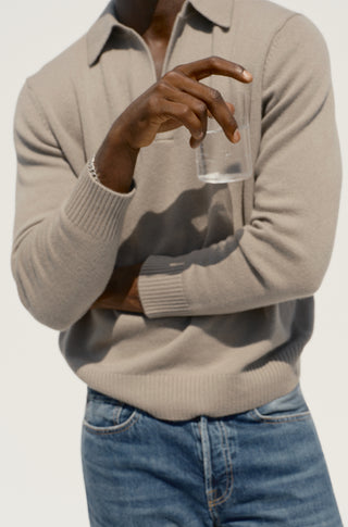 The Cashmere Rugby – Dune
