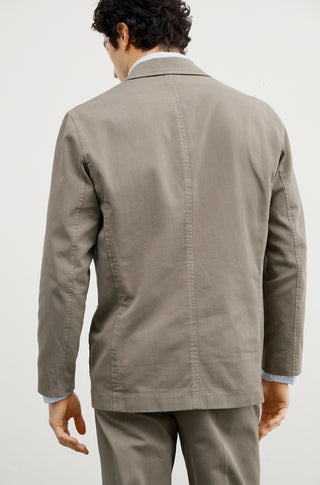 The Casino – Dune chino