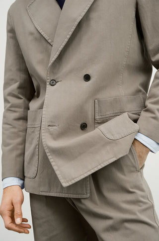 The Casino – Dune chino