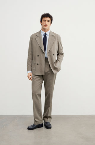 The Casino – Dune chino